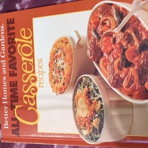 Cookbook